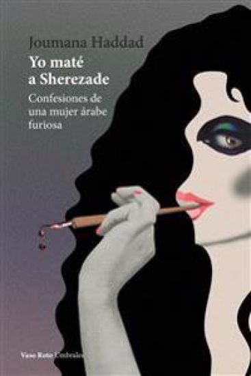 Yo maté a Sherezade