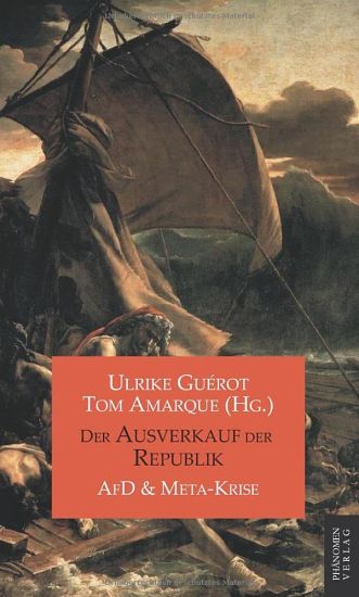 Der Ausverkauf der Republik