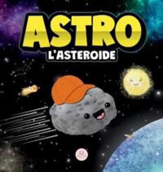 Astro l'Asteroide