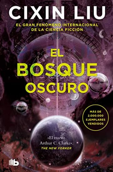 El Bosque Oscuro / The Dark Forest