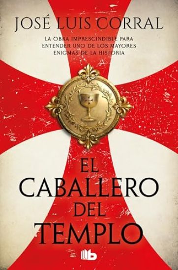 El Caballero del Templo / The Knight of the Temple