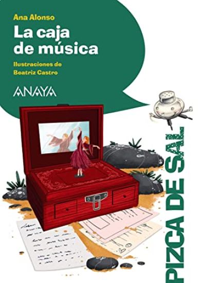 La caja de música / The Music Box