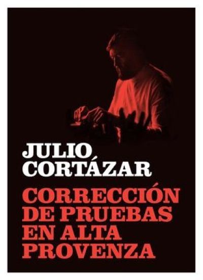 Corrección de pruebas en Alta Provenza