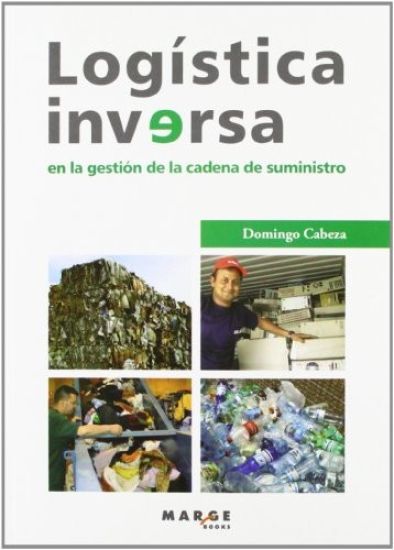 Logística inversa en la gestión de la cadena de suministro