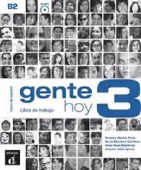 Gente Hoy