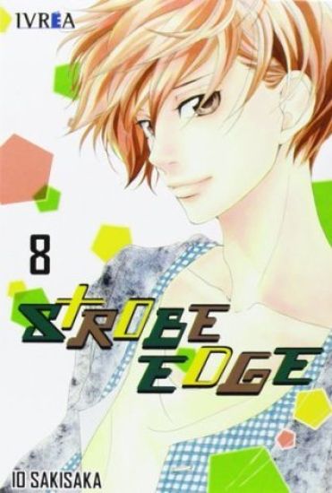 Strobe Edge 08