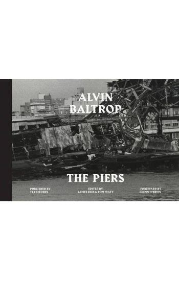 Alvin Baltrop: The Piers