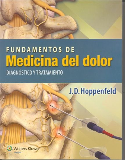 Fundamentos de medicina del dolor
