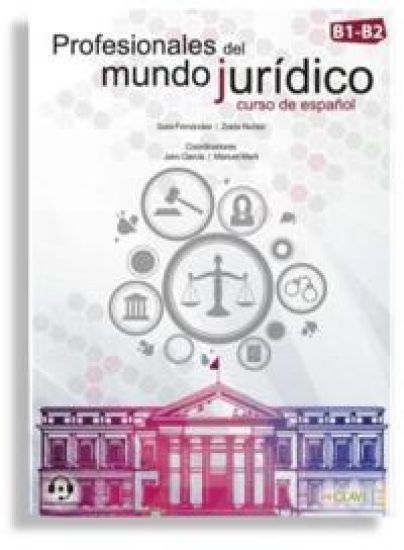 Profesionales del mundo juridico