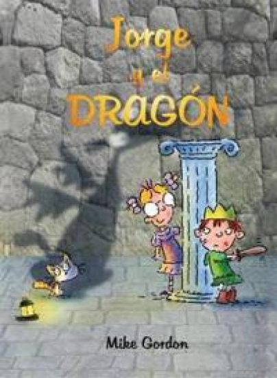 Jorge y el dragón