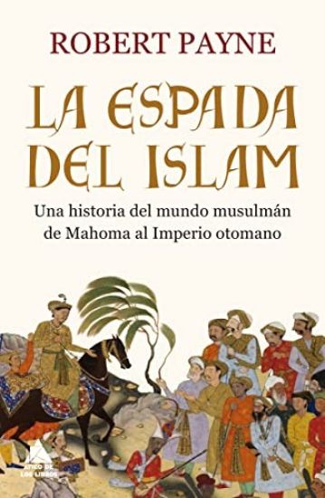 Espada del Islam