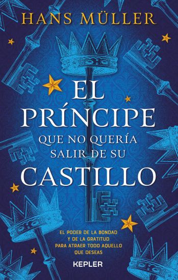 Príncipe Que No Quería Salir de Su Castillo, El