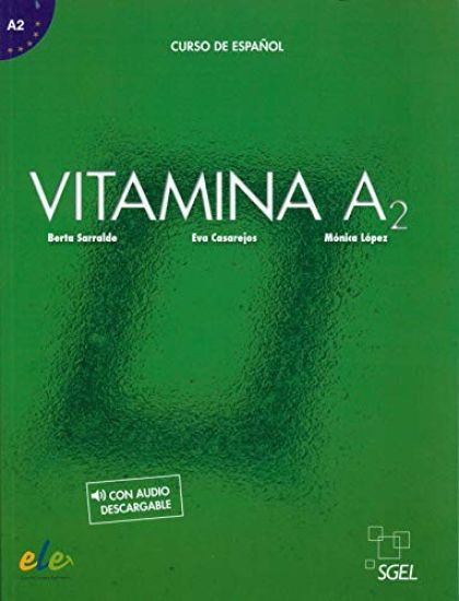 Vitamina