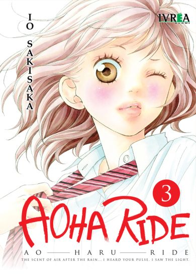 Aoha Ride 3