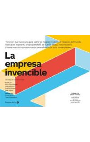 La empresa invencible