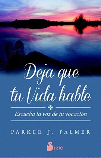 DEJA QUE TU VIDA HABLE