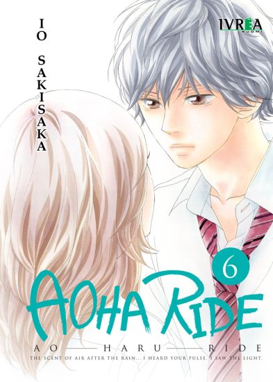 Aoha Ride 6