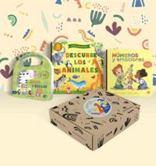 Cuentos infantiles 2 aos
