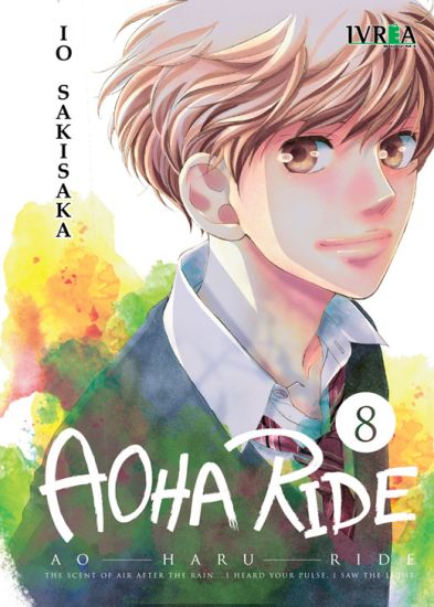 Aoha Ride 8
