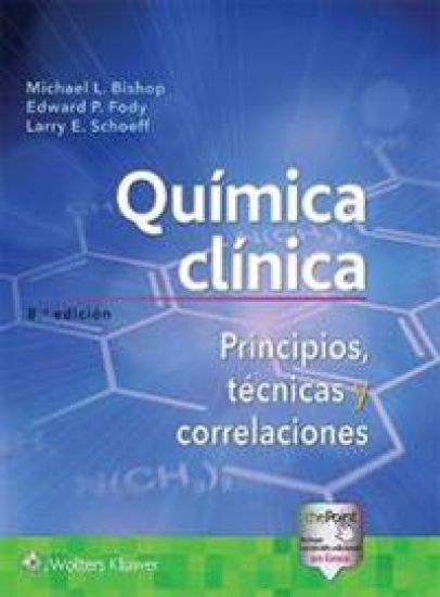 Química clínica