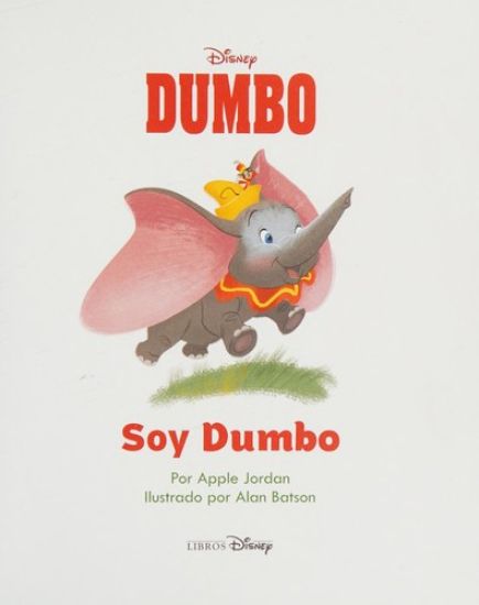 Dumbo : soy Dumbo