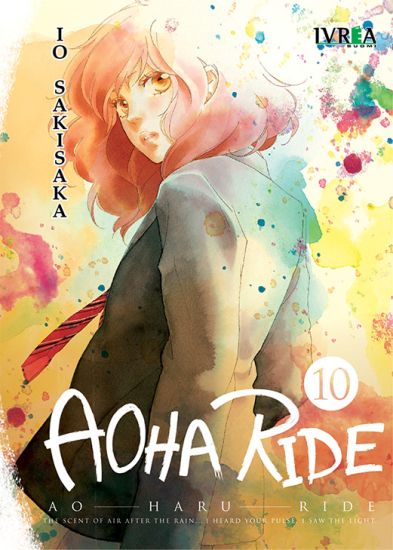 Aoha Ride 10