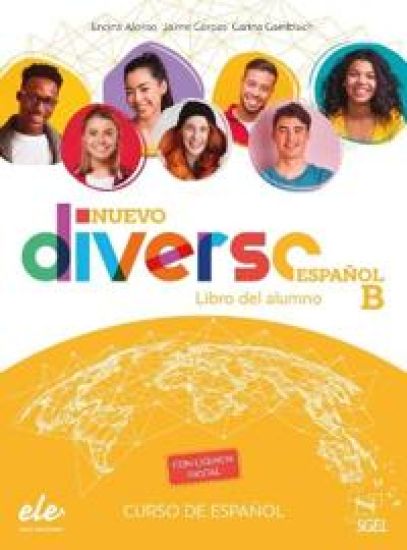 Nuevo Diverso