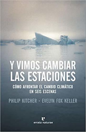 Y Vimos Cambiar Las Estaciones