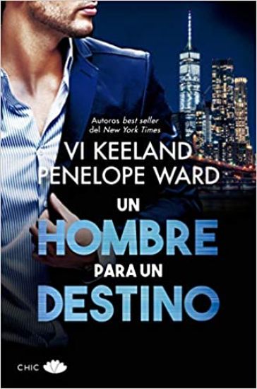 Un hombre para un destino
