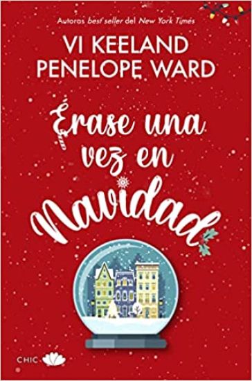 ERASE UNA VEZ EN NAVIDAD