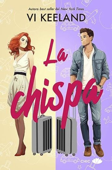 Chispa, La