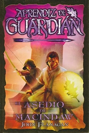 El asedio de Macindaw / The Siege of MacIndaw