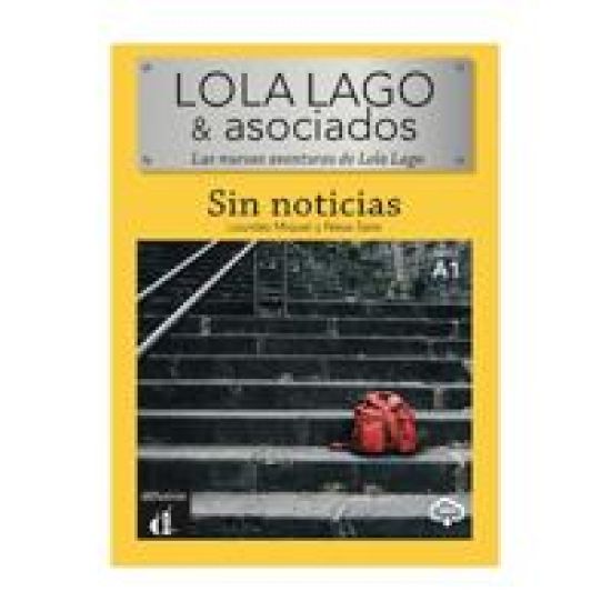 Lola Lago y asociados