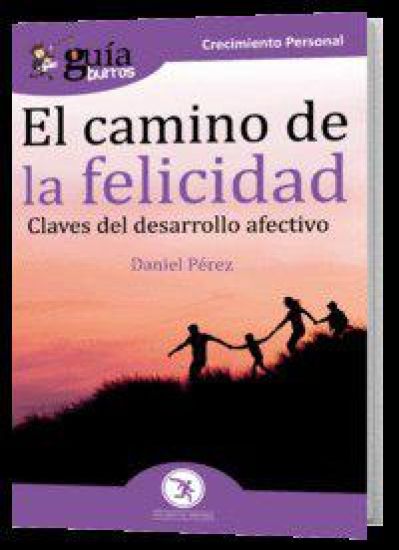 GuíaBurros El camino de la felicidad