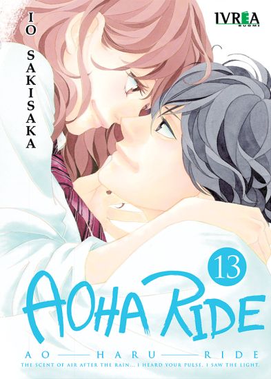 Aoha Ride 13