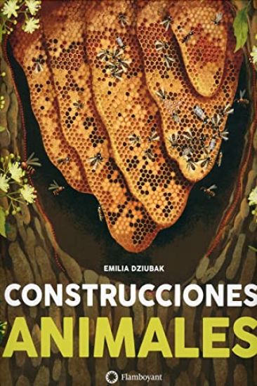 Construcciones animales/ Animal Homes