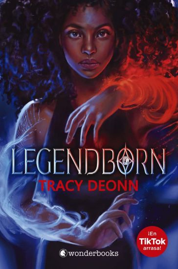 Legendborn (Legendborn 1)