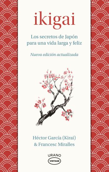 Ikigai (Urano - Vintage)