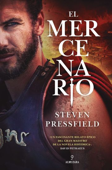 El Mercenario