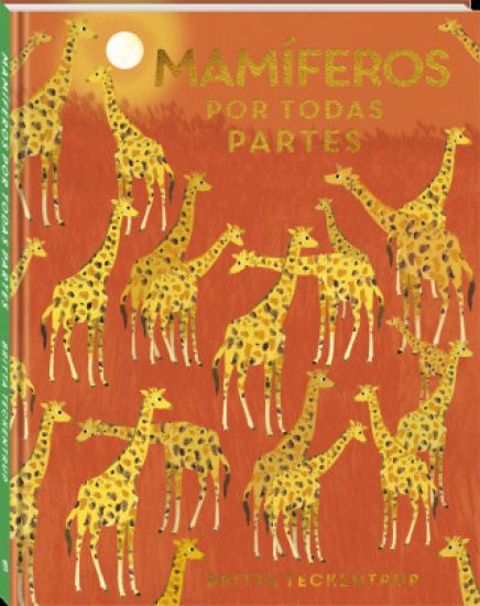 Mamíferos Por Todas Partes
