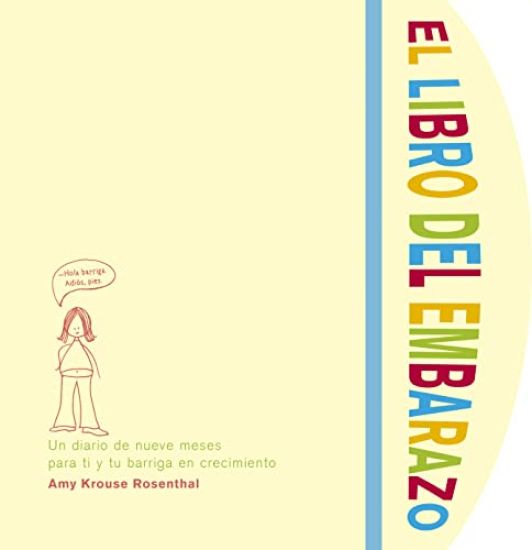 Libro del Embarazo, El