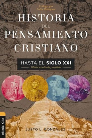 Historia del pensamiento cristiano hasta el siglo XXI