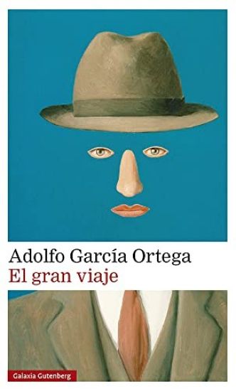 El Gran Viaje