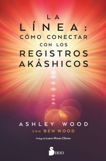 Linea, La. Como Conectar Con Los Registros Akashicos