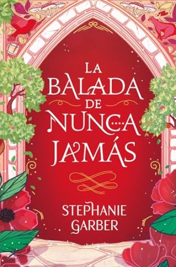Balada de Nunca Jamás, La -V3*