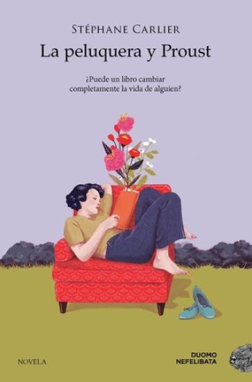 Peluquera Y Proust, La