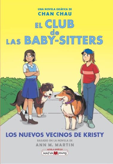 Los Nuevos Vecinos de Kristy