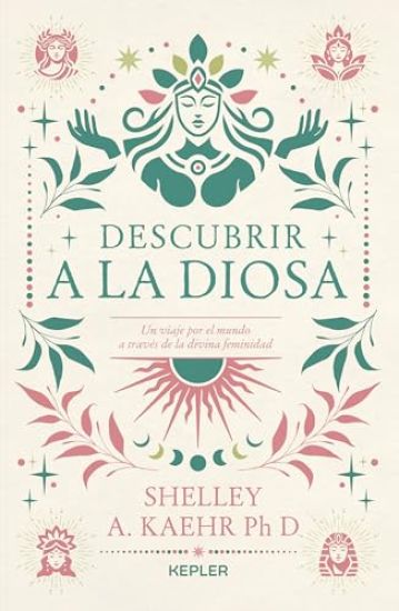 Descubrir a la Diosa