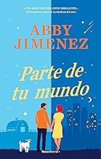 Parte de Tu Mundo / Part of Your World