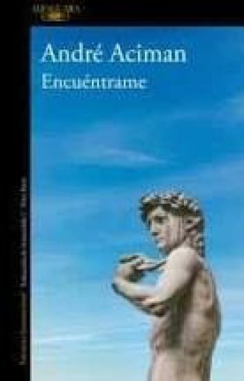Encuéntrame / Find Me